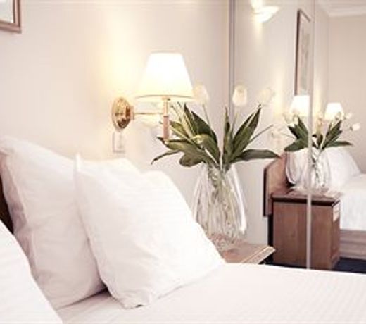 Jerusalem Gardens Hotel and Spa