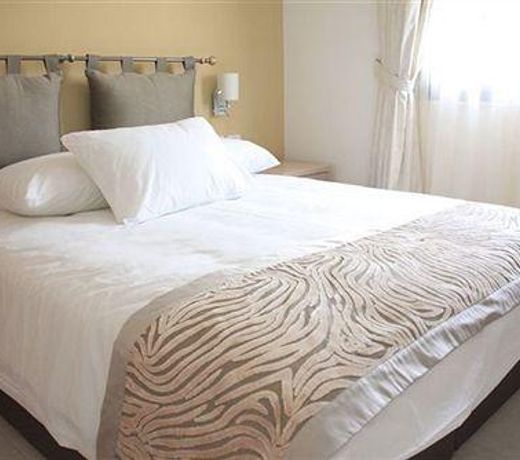 TAMAR RESIDENCE