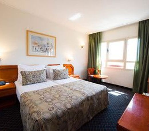 Montefiore Hotel By Smart Hotels