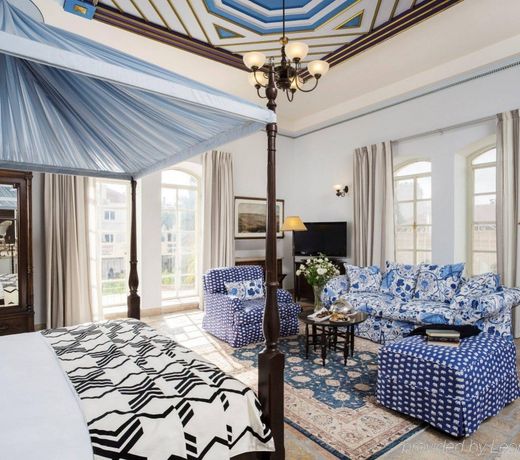 The American Colony Hotel - Small Luxury Hotels of the World