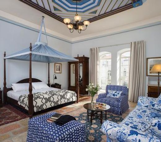 The American Colony Hotel - Small Luxury Hotels of the World