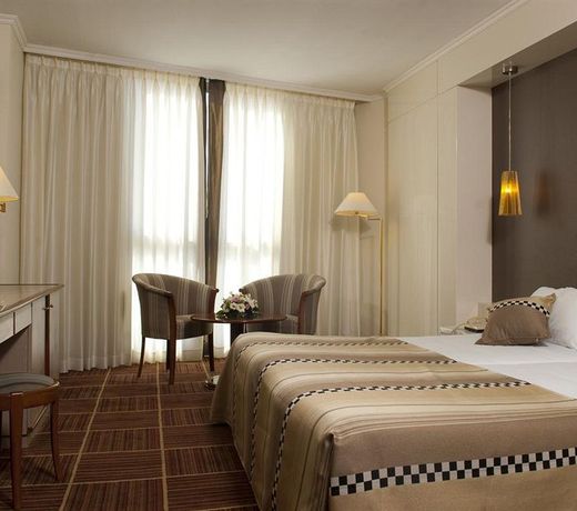 Shalom Jerusalem Hotel