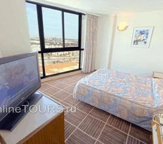 Shalom Jerusalem Hotel