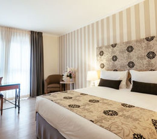 Eldan Hotel
