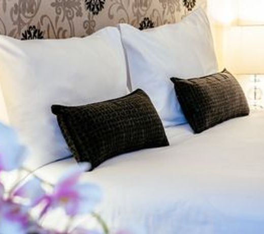 Eldan Hotel