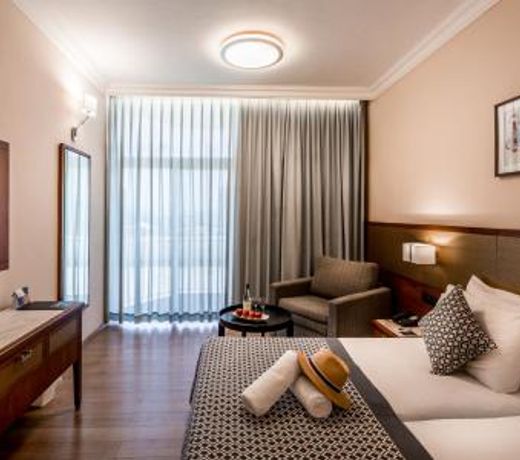 Caesar Premier Tiberias Hotel