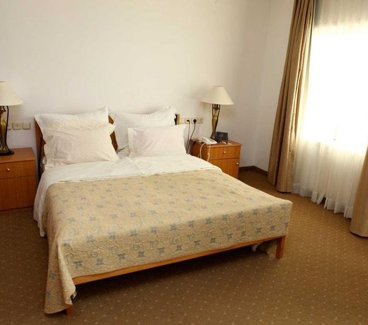 Caesar Premier Tiberias Hotel