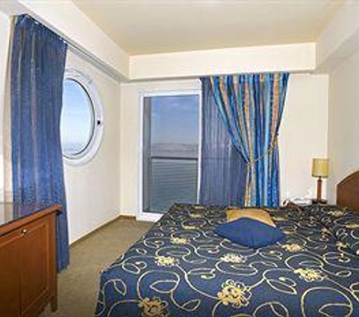 Galei Kinneret Hotel