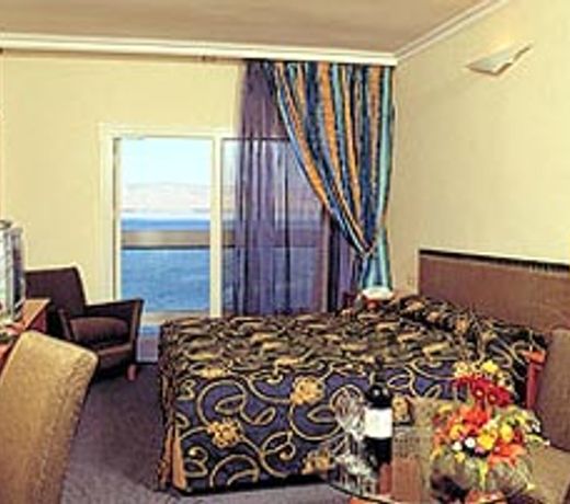 Galei Kinneret Hotel