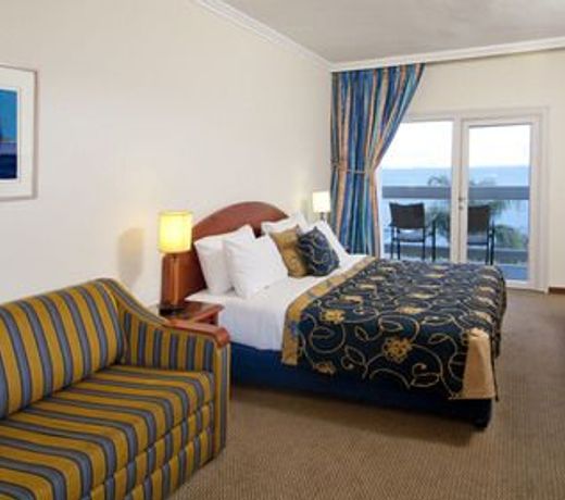 Galei Kinneret Hotel