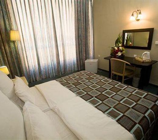 SHALOM PLAZA TIBERIAS