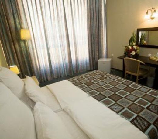 SHALOM PLAZA TIBERIAS