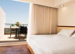 Club Hotel Tiberias - Suites Hotel - Lake View, регион , город Тверия - Фотография отеля №1