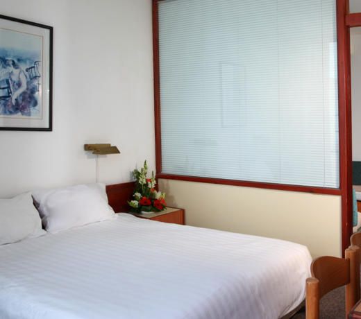 Club Hotel Tiberias - Suites Hotel