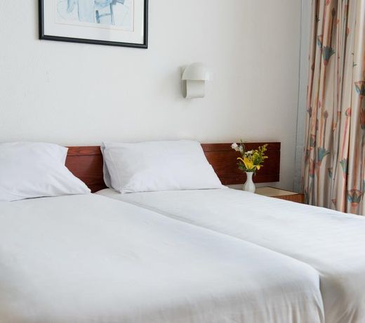 Club Hotel Tiberias - Suites Hotel