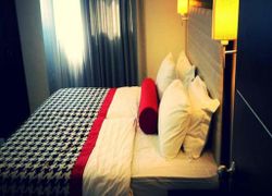 Astoria Galilee Hotel, регион , город Тверия - Фотография отеля №1