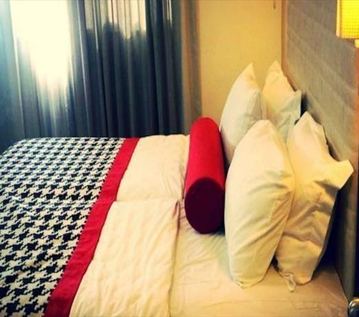 Astoria Galilee Hotel