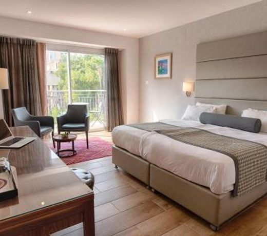 Astoria Galilee Hotel