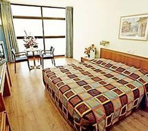 Leonardo Hotel Tiberias