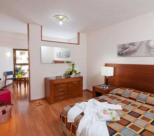 Leonardo Hotel Tiberias