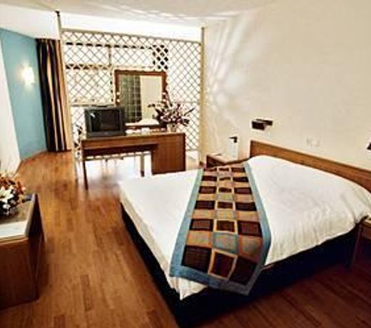 Leonardo Hotel Tiberias