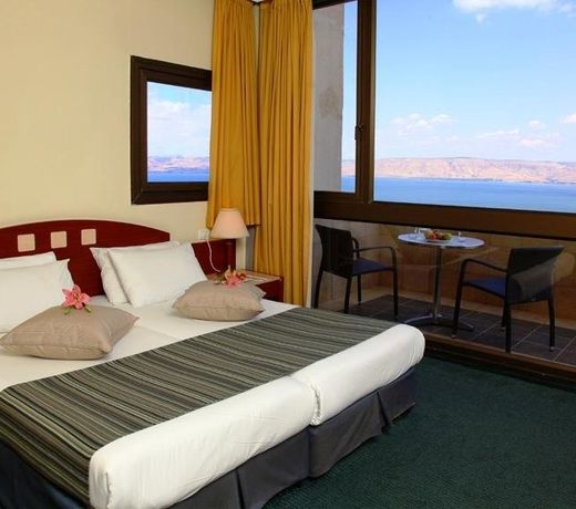 Golan Hotel