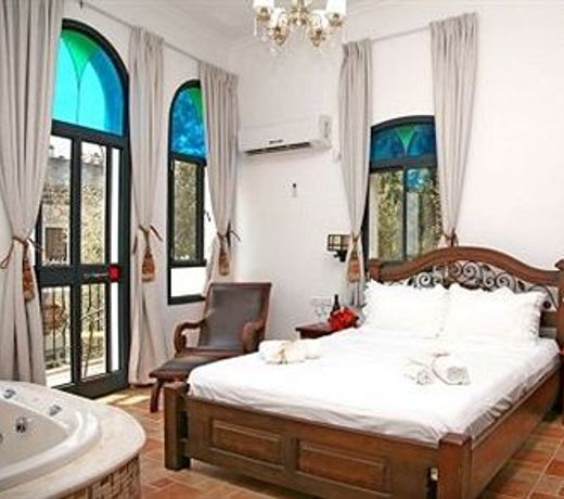 Shirat Hayam Boutique Hotel