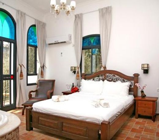 Shirat Hayam Boutique Hotel