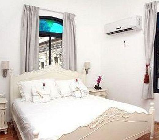 Shirat Hayam Boutique Hotel