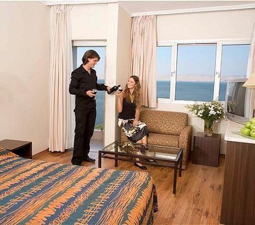 Hotel Lake House Kinneret