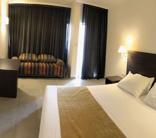 Hotel Lake House Kinneret