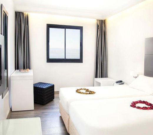 Royal Inn Hotel Tiberias