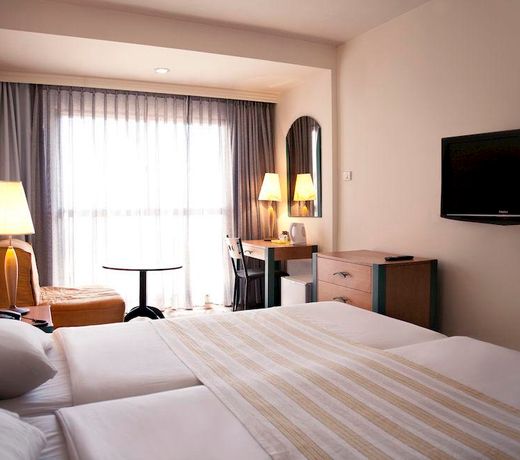 Royal Inn Hotel Tiberias