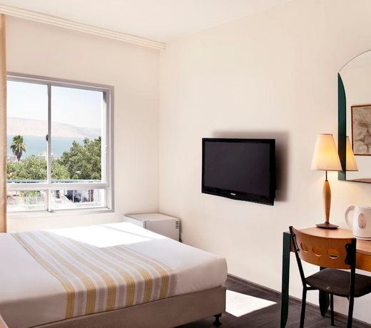 Royal Inn Hotel Tiberias