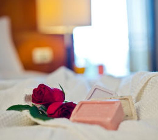 Leonardo Plaza Hotel Tiberias