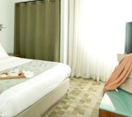 Prima Galil Tiberias Hotel