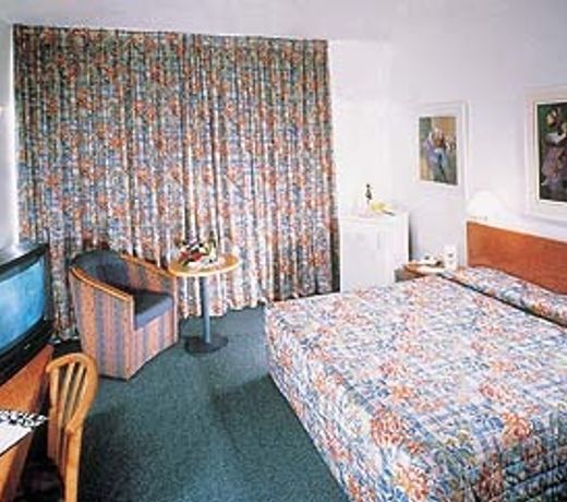 Prima Galil Tiberias Hotel