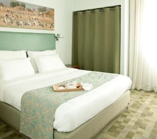 Prima Galil Tiberias Hotel