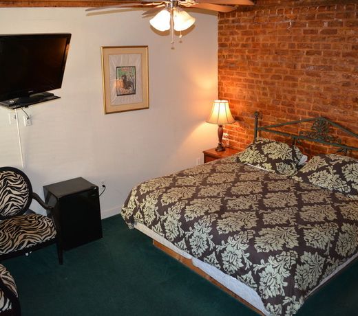 Hotel Villa Convento