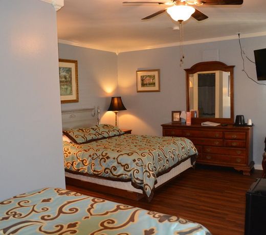 Hotel Villa Convento