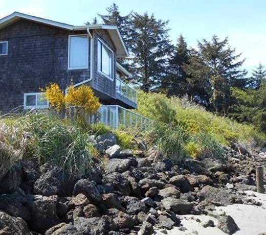 WATERFRONT RENTAL