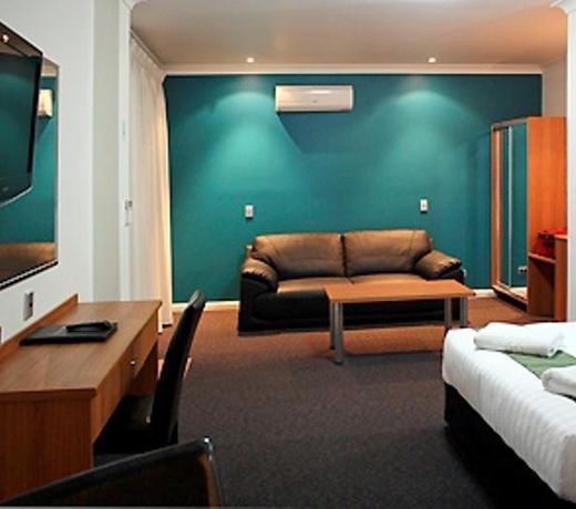 ibis Styles Broken Hill