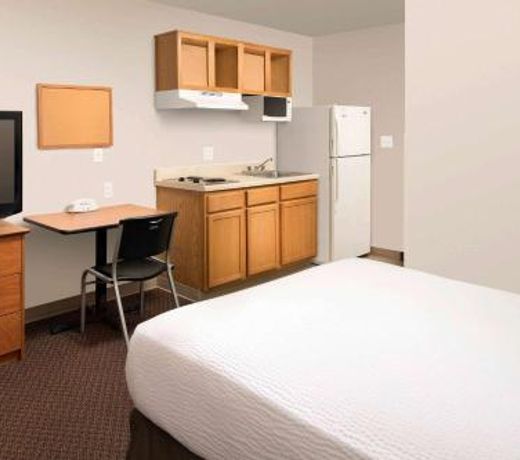 WoodSpring Suites Greenville Central
