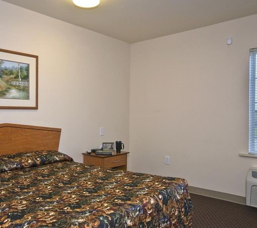 WoodSpring Suites Greenville Central