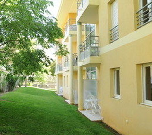 Nemea Appart'hotel Green side Biot Sophia Antipolis