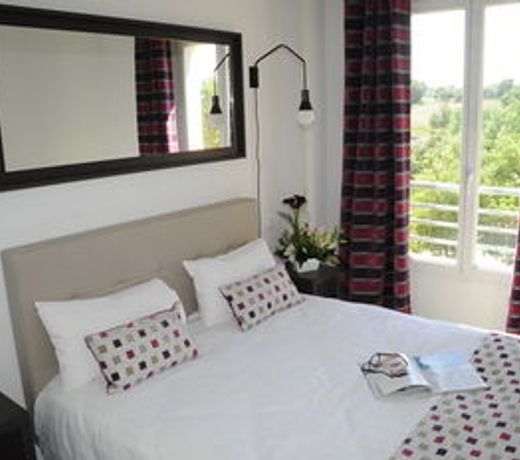 Nemea Appart'hotel Green side Biot Sophia Antipolis