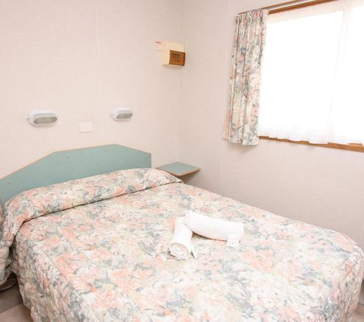 Broken Hill Tourist Park