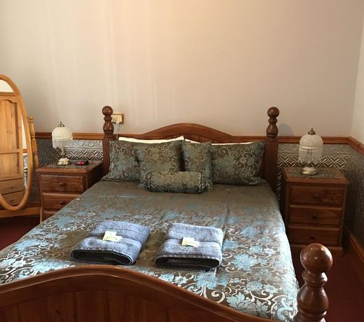 Jadan Cottages