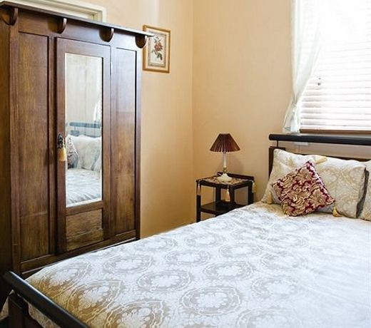 The Grand Guesthouse