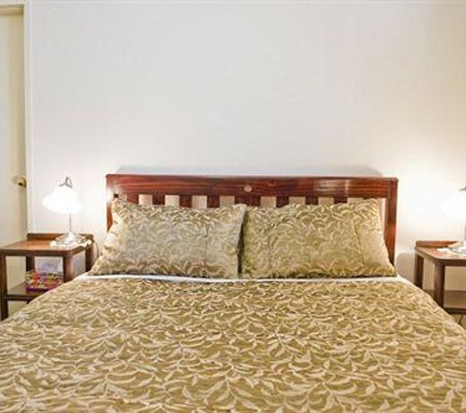 The Grand Guesthouse